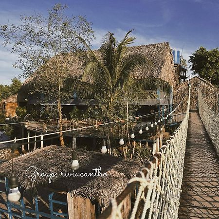 Ann Village Can Tho Bagian luar foto