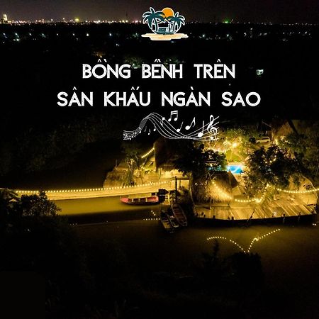 Ann Village Can Tho Bagian luar foto