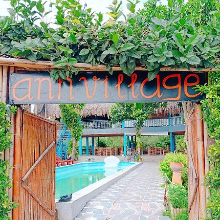 Ann Village Can Tho Bagian luar foto