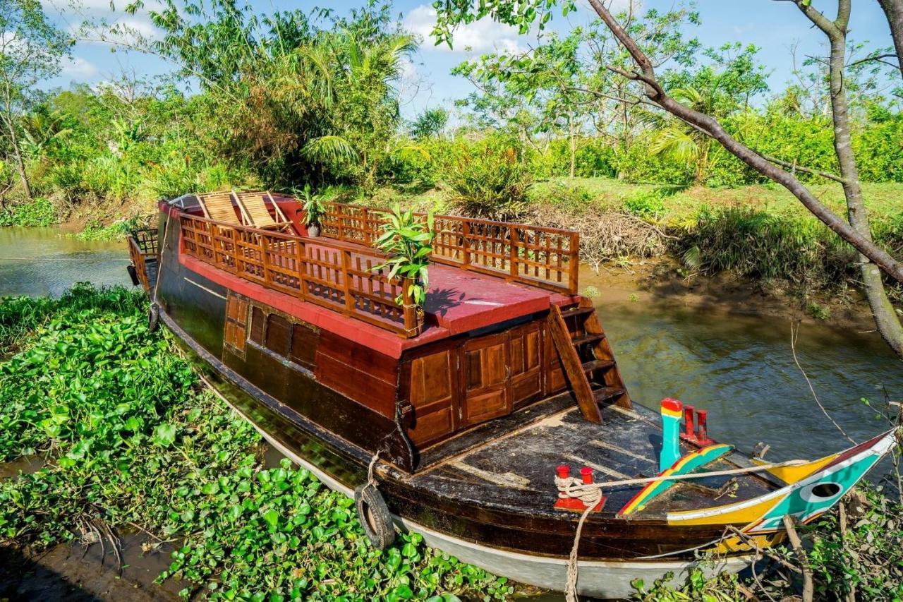Ann Village Can Tho Bagian luar foto