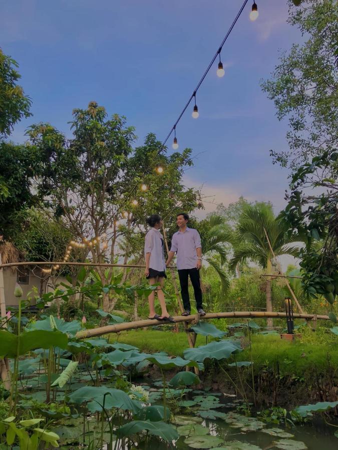 Ann Village Can Tho Bagian luar foto