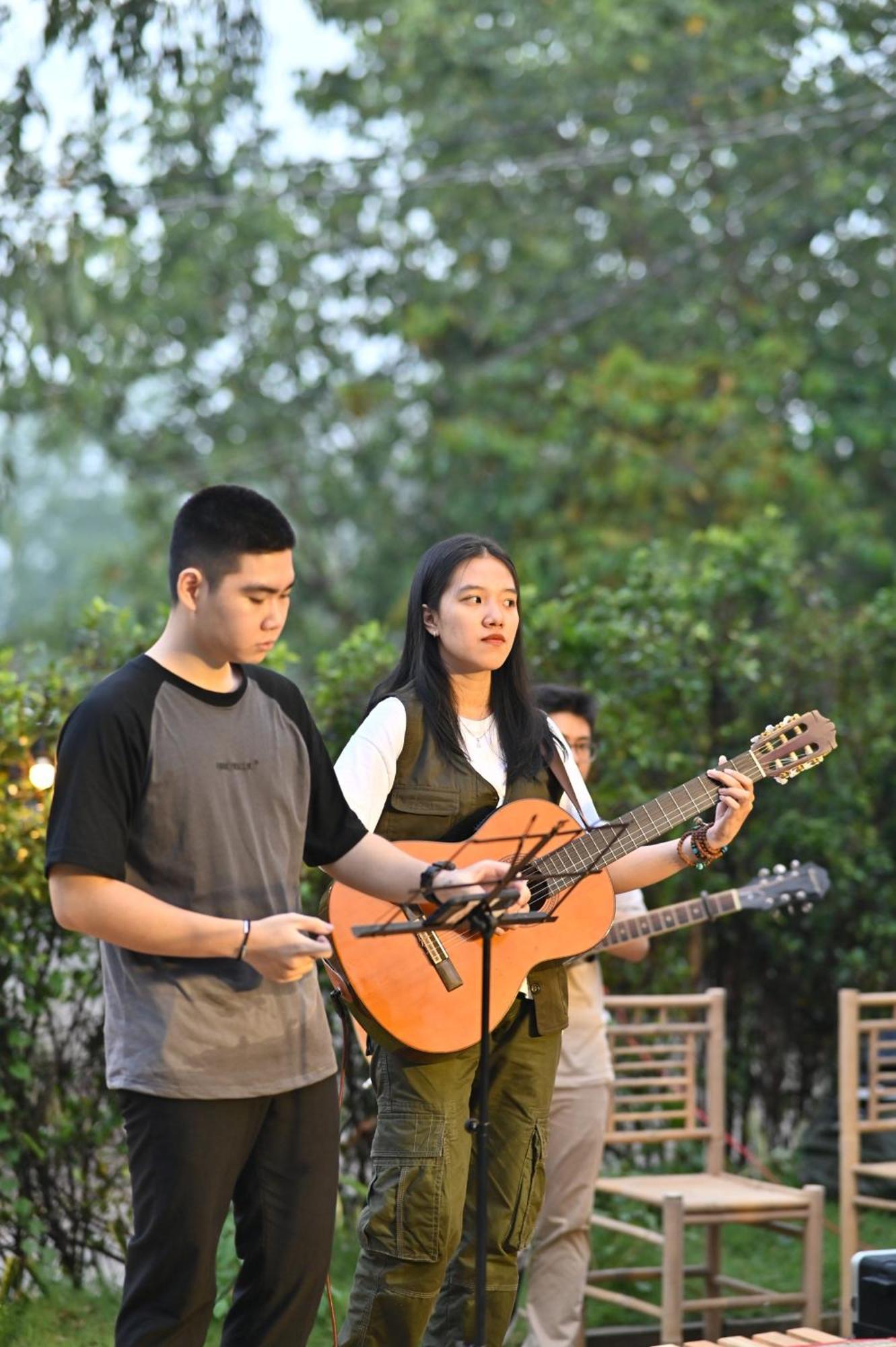 Ann Village Can Tho Bagian luar foto