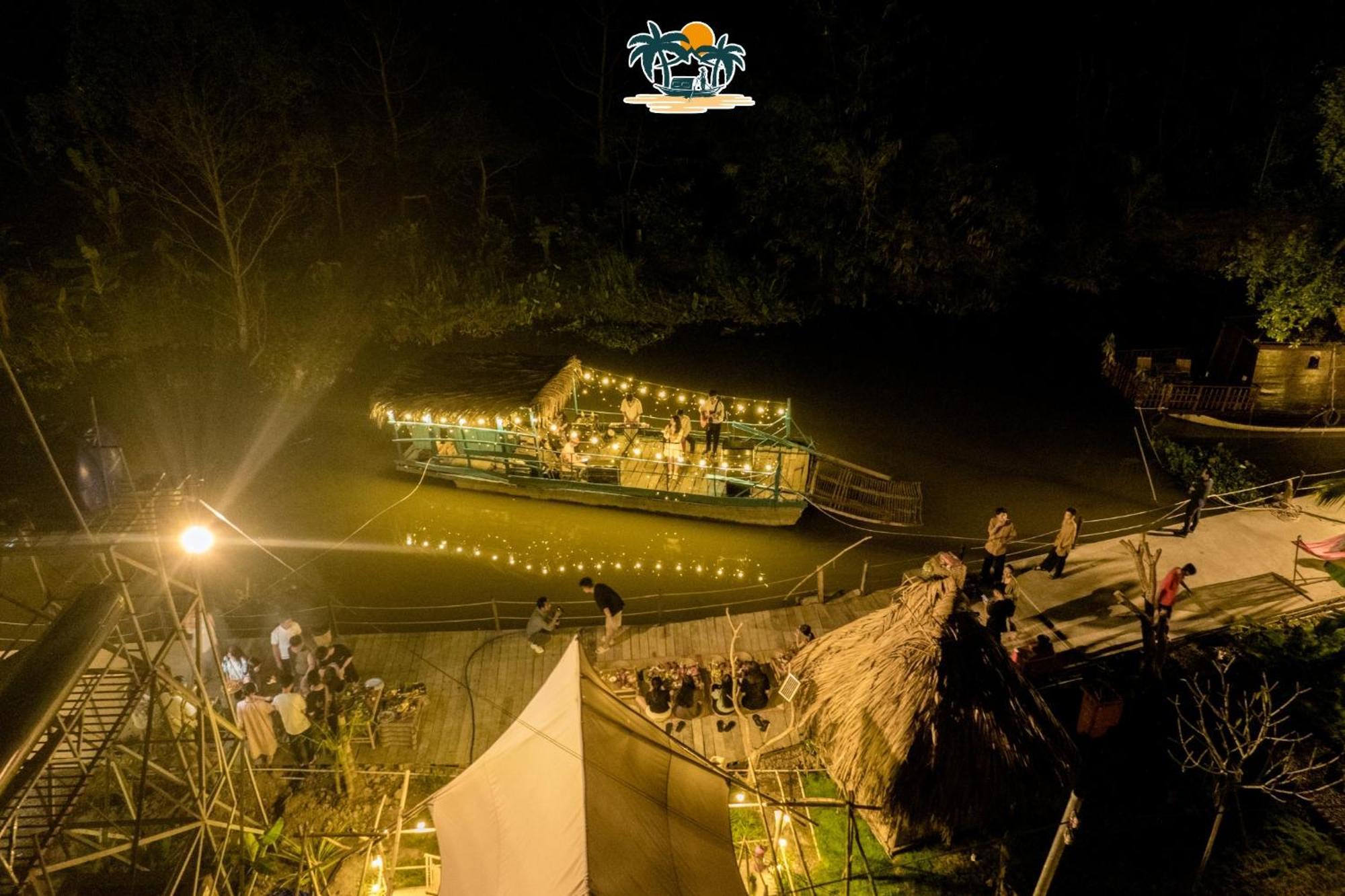 Ann Village Can Tho Bagian luar foto