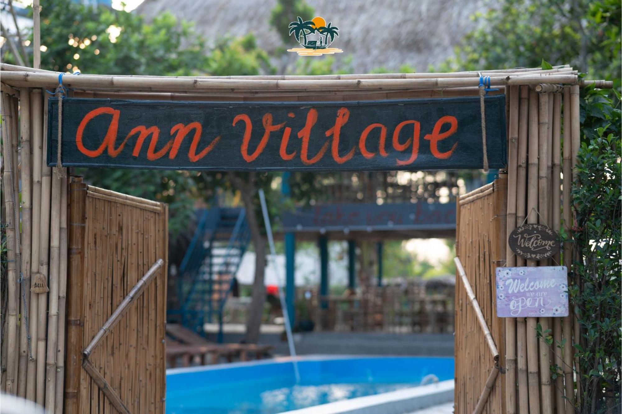 Ann Village Can Tho Bagian luar foto