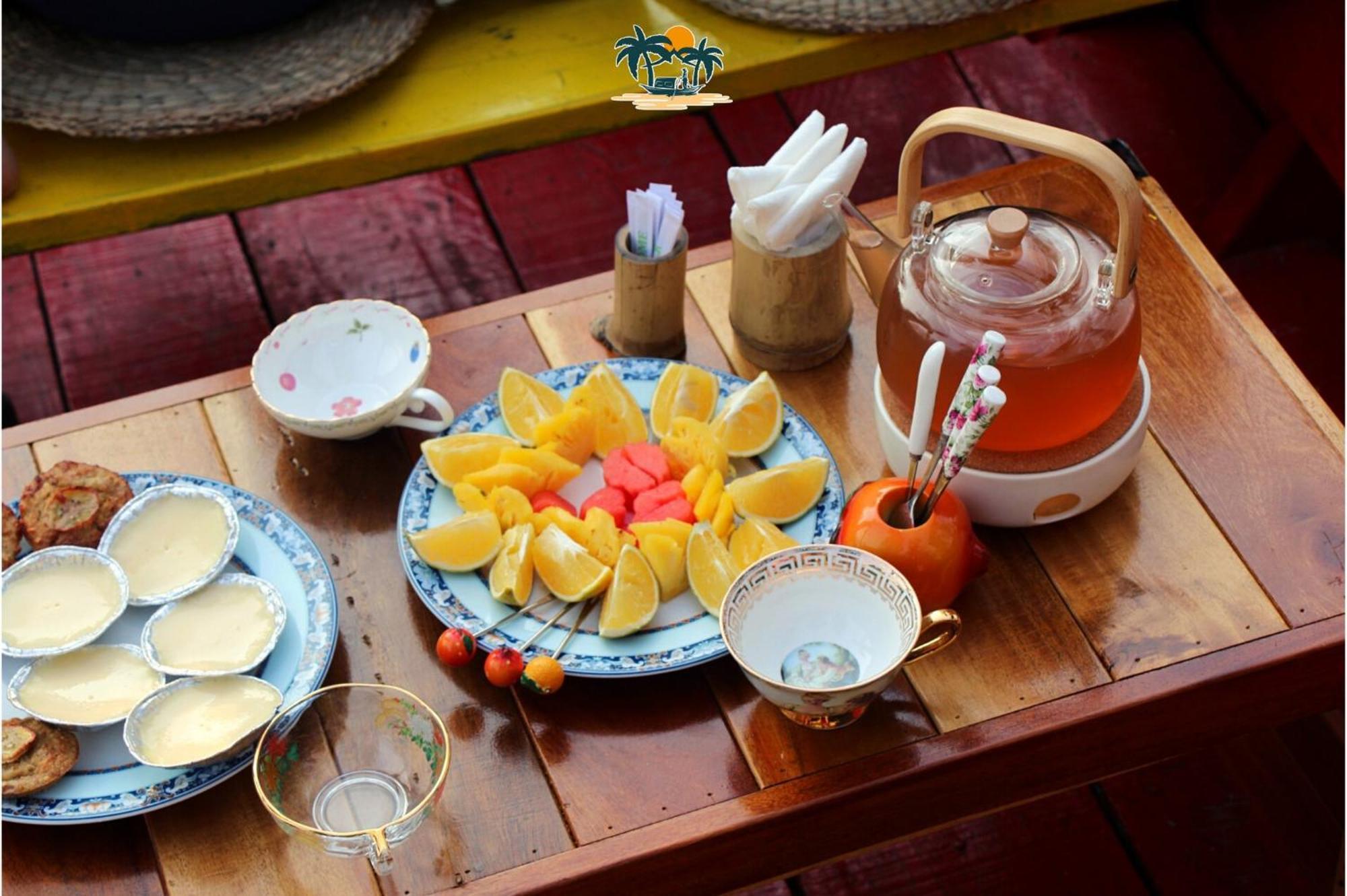 Ann Village Can Tho Bagian luar foto