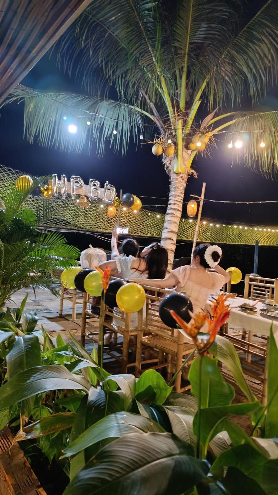 Ann Village Can Tho Bagian luar foto