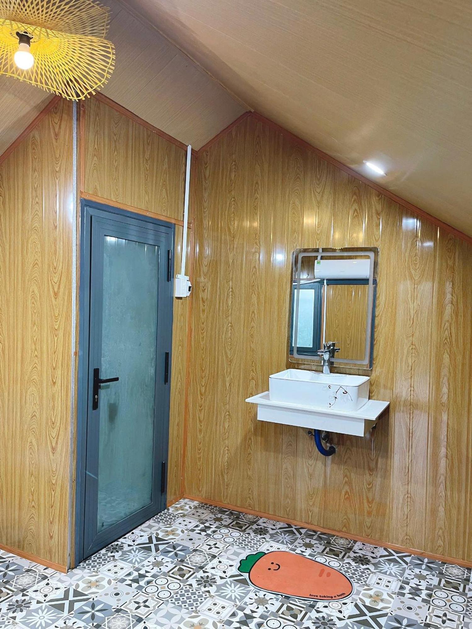 Ann Village Can Tho Bagian luar foto