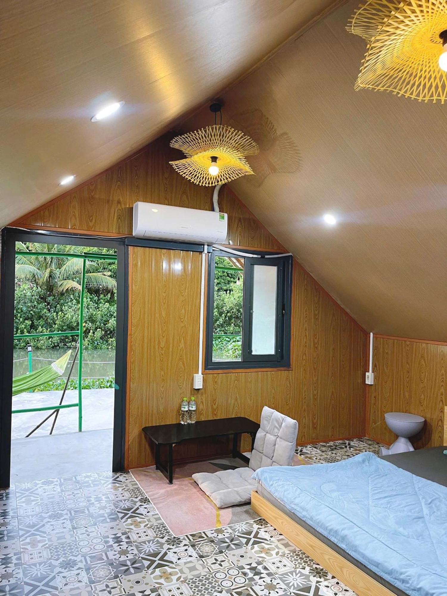 Ann Village Can Tho Bagian luar foto